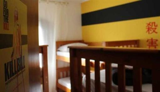 фото отеля Hostel Chaplins