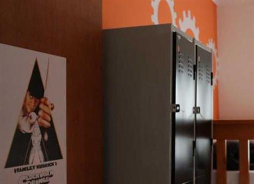 фото отеля Hostel Chaplins