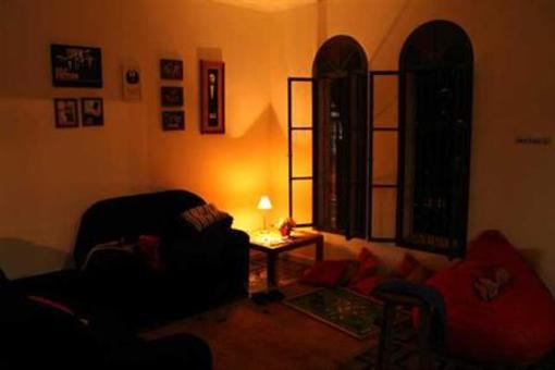 фото отеля Hostel Chaplins