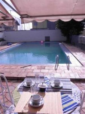 фото отеля Hostel Chaplins