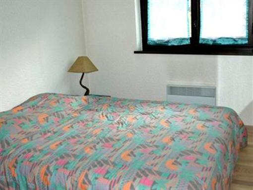 фото отеля Appartement Champraz I