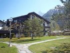 фото отеля Appartement Champraz I