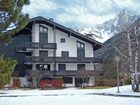 фото отеля Appartement Champraz I