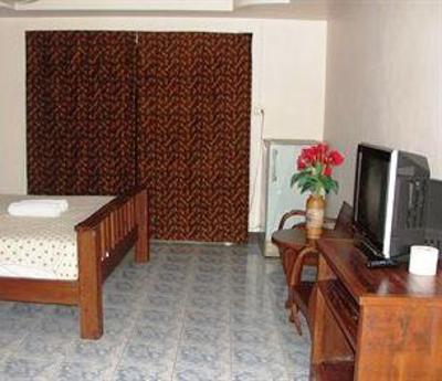 фото отеля Baan Kasemsuk Guesthouse