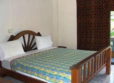 фото отеля Baan Kasemsuk Guesthouse