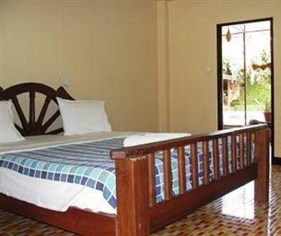 фото отеля Baan Kasemsuk Guesthouse