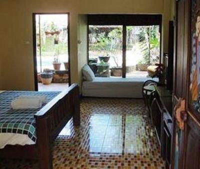 фото отеля Baan Kasemsuk Guesthouse