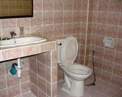 фото отеля Baan Kasemsuk Guesthouse