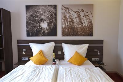 фото отеля Hotel Schmidt am Markt
