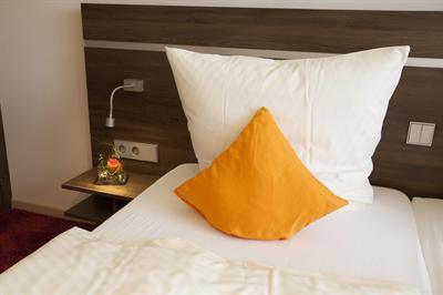 фото отеля Hotel Schmidt am Markt