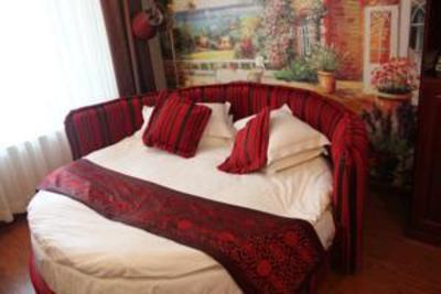 фото отеля East Ocean Bay Hotel Qingdao