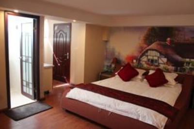 фото отеля East Ocean Bay Hotel Qingdao
