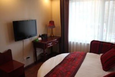 фото отеля East Ocean Bay Hotel Qingdao
