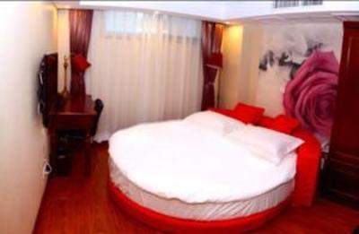фото отеля East Ocean Bay Hotel Qingdao