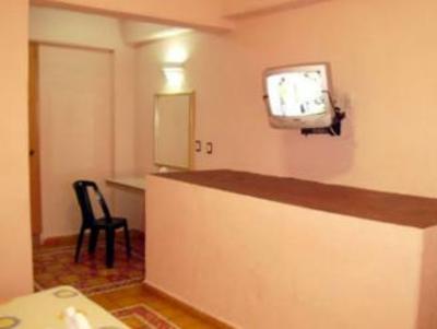 фото отеля Hotel Papagayo