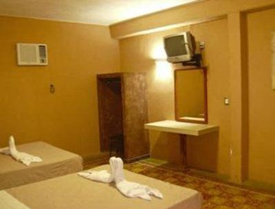 фото отеля Hotel Papagayo