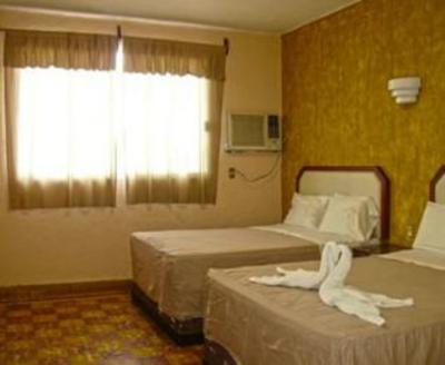 фото отеля Hotel Papagayo