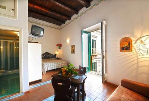 фото отеля Amalfi un Po’
