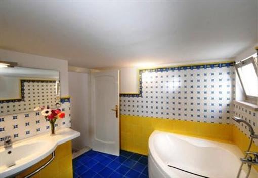 фото отеля Amalfi un Po’