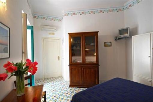 фото отеля Amalfi un Po’
