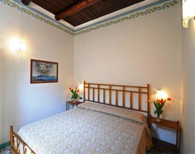 фото отеля Amalfi un Po’