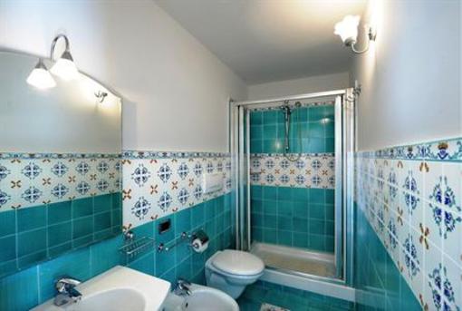 фото отеля Amalfi un Po’