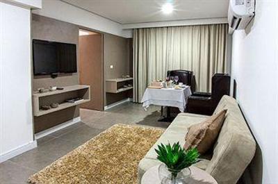 фото отеля Hotel Cabo Branco Atlantico