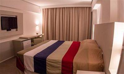 фото отеля Hotel Cabo Branco Atlantico