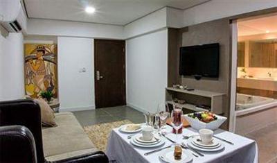фото отеля Hotel Cabo Branco Atlantico