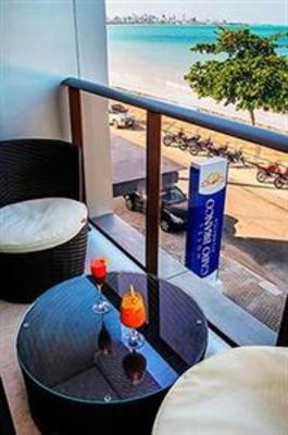 фото отеля Hotel Cabo Branco Atlantico