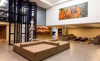 фото отеля Hotel Cabo Branco Atlantico
