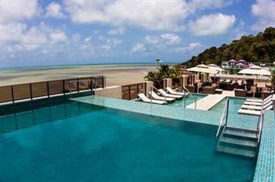 фото отеля Hotel Cabo Branco Atlantico