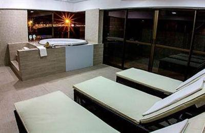 фото отеля Hotel Cabo Branco Atlantico
