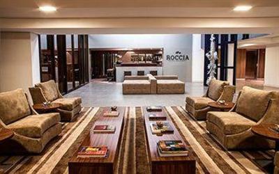 фото отеля Hotel Cabo Branco Atlantico