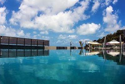 фото отеля Hotel Cabo Branco Atlantico