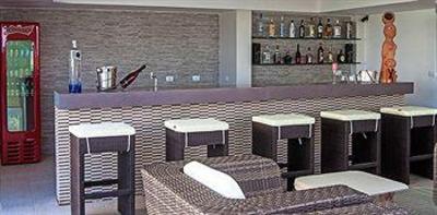 фото отеля Hotel Cabo Branco Atlantico