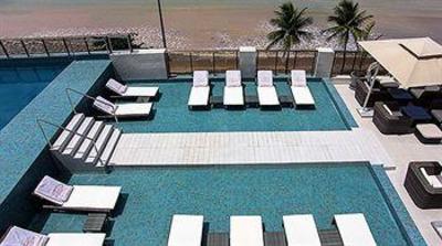 фото отеля Hotel Cabo Branco Atlantico