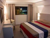 Hotel Cabo Branco Atlantico
