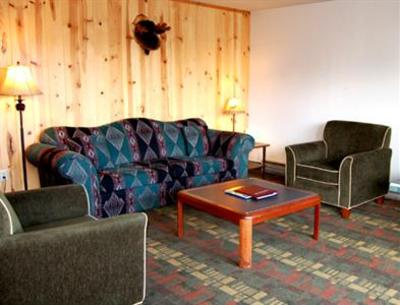 фото отеля The Sands Resort Ocean Shores