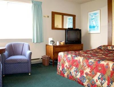 фото отеля The Sands Resort Ocean Shores
