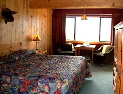 фото отеля The Sands Resort Ocean Shores