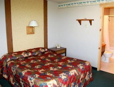 фото отеля The Sands Resort Ocean Shores