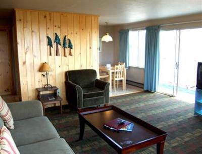 фото отеля The Sands Resort Ocean Shores