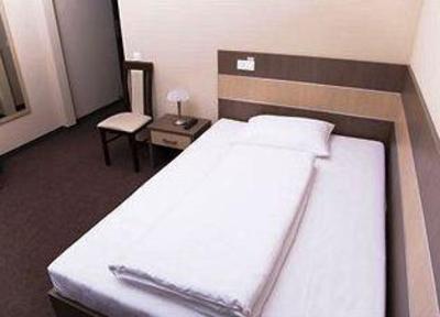 фото отеля Hotel Sleep