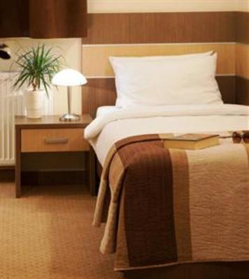 фото отеля Hotel Sleep
