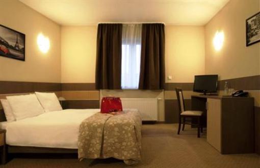 фото отеля Hotel Sleep