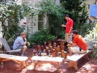 Hostel Ruthensteiner
