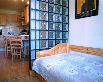 фото отеля Appartement Le Bois Du Bouchet I