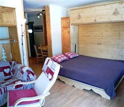 фото отеля Appartement Le Bois Du Bouchet I