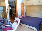 фото отеля Appartement Le Bois Du Bouchet I